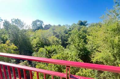 Maison 5 pièces 141000 €