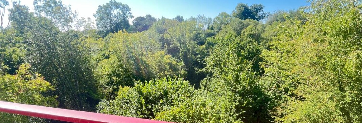 Maison 5 Pièces 92 m² à vendre à Campigny (27500)