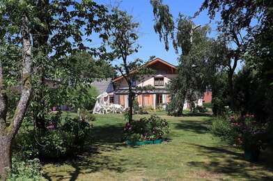 Maison 9 pièces 189000 €