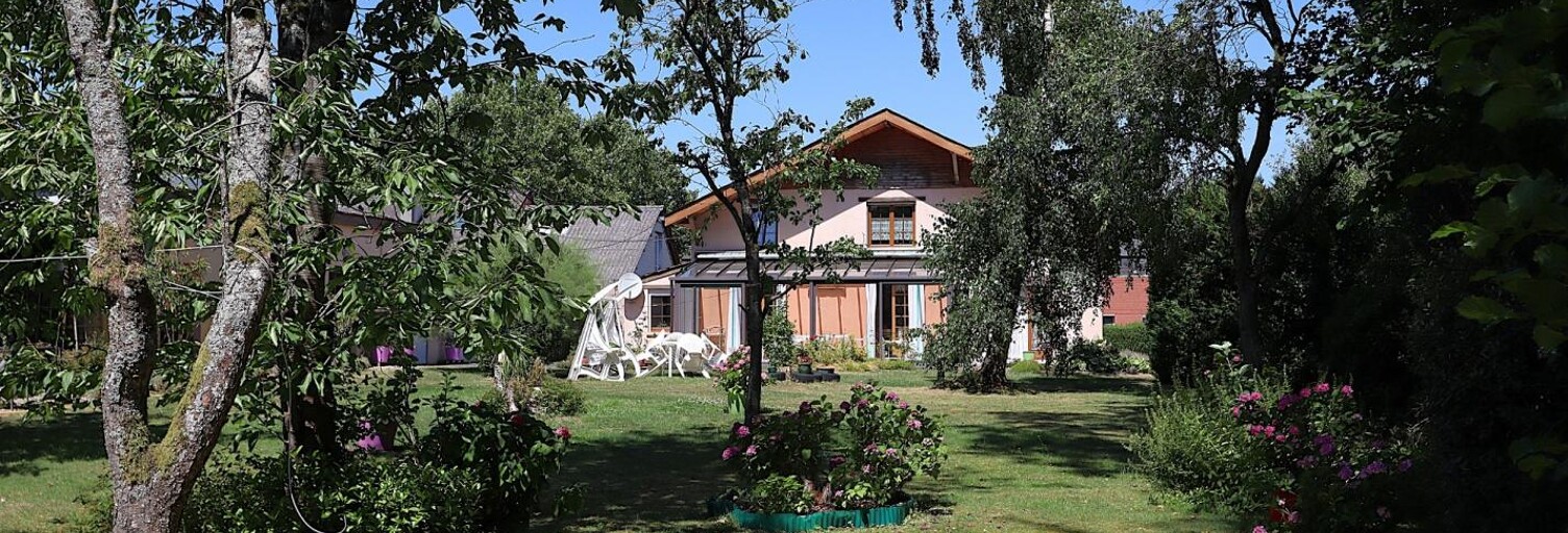 Maison 9 Pièces 178 m² à vendre à Fourmies (59610)