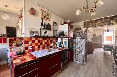 Appartement 2 pièces 262500 €