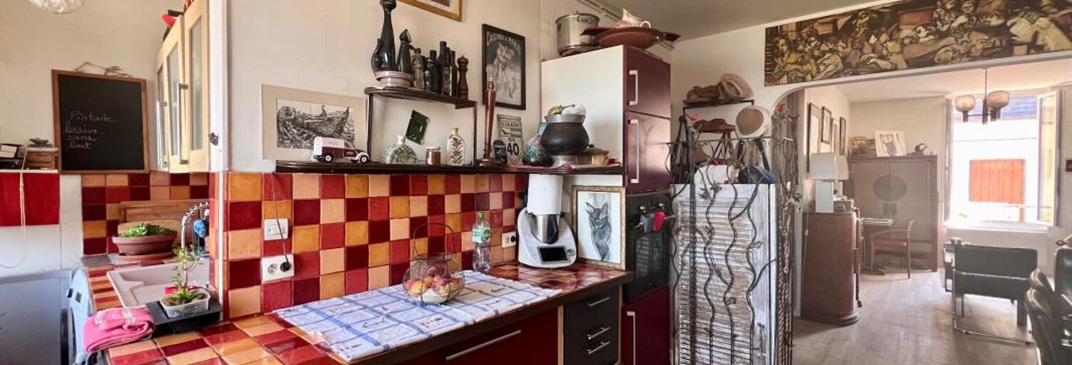 Appartement 2 Pièces 51 m² à vendre à Villerville (14113)