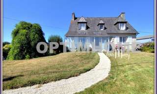 Maison 8 Pièces 144 m² à vendre à Plougar (29440)