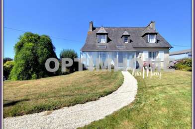Maison 8 pièces 183750 €