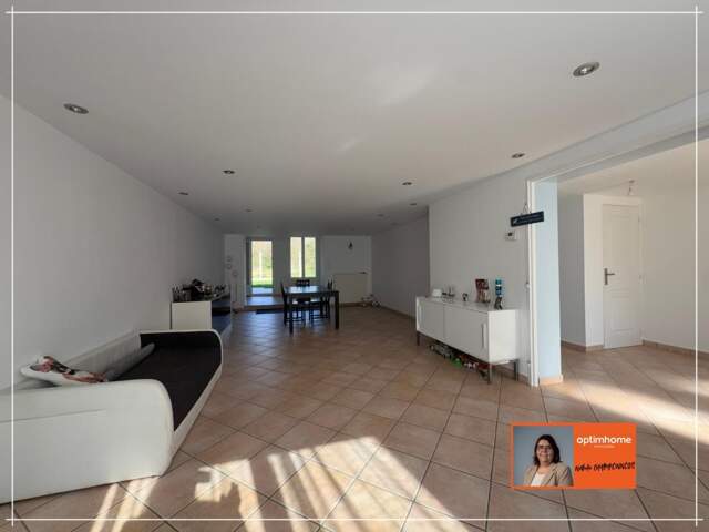 TALMAY – MAISON EN PIERRE RÉNOVÉE – 239 m² habitable — photo du bien