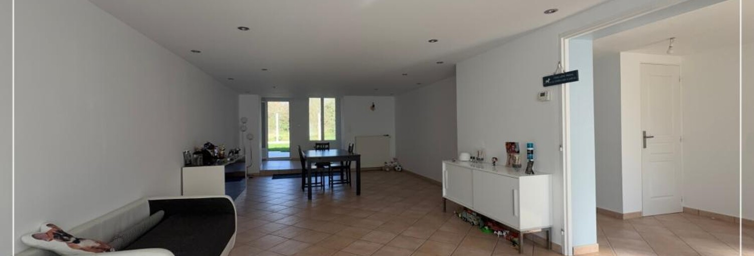 Maison 7 Pièces 239 m² à vendre à Talmay (21270)