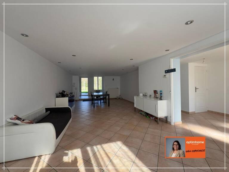   TALMAY – MAISON EN PIERRE RÉNOVÉE – 239 m² habitable — photo 1