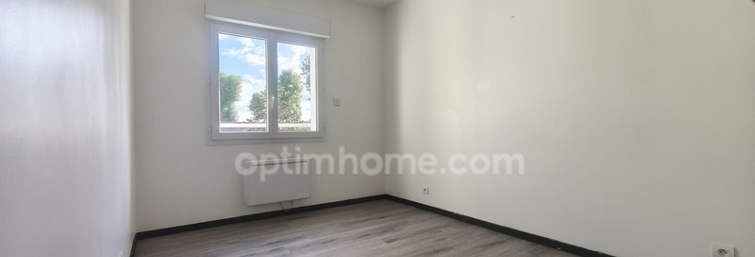 Maison 3 Pièces 59 m² à vendre à Vendôme (41100)