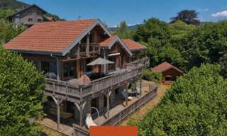 Maison 7 Pièces 295 m² à vendre à Gérardmer (88400)