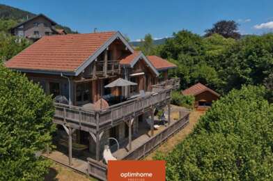 Maison 7 pièces 1400000 €