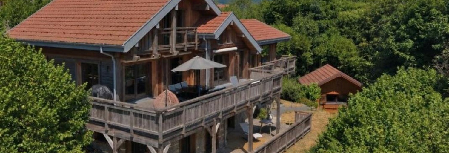 Maison 7 Pièces 295 m² à vendre à Gérardmer (88400)
