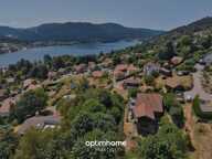 Chalet d'exception avec vue sur le lac de Gérardmer — photo 2