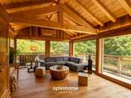 Chalet d'exception avec vue sur le lac de Gérardmer — photo 4
