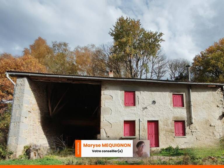 Maison à la  campagne — photo 1