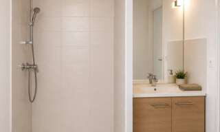 Appartement 2 Pièces 45 m² à vendre à Saint-Jean (31240)
