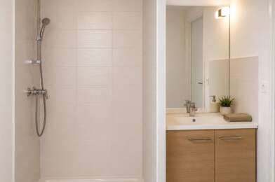 Appartement 2 pièces 179000 €