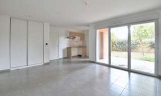 Appartement 2 Pièces 45 m² à vendre à Saint-Jean (31240)