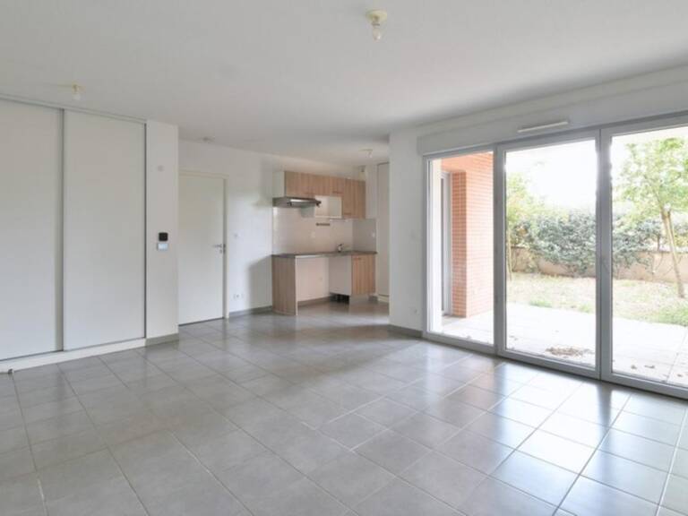 EXCLUSIVITÉ - APPARTEMENT 2 - TERRASSE - JARDIN - 2 PARKING EN SOUS-SOL — photo 1