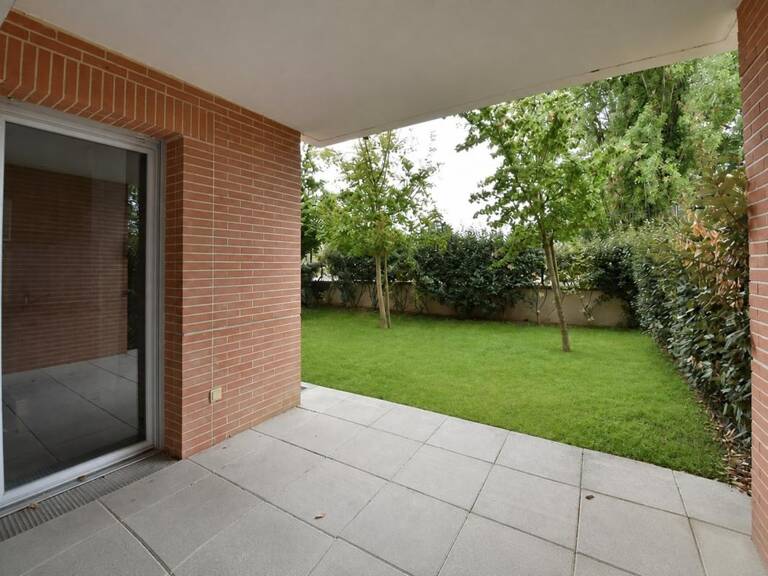EXCLUSIVITÉ - APPARTEMENT 2 - TERRASSE - JARDIN - 2 PARKING EN SOUS-SOL — photo 1