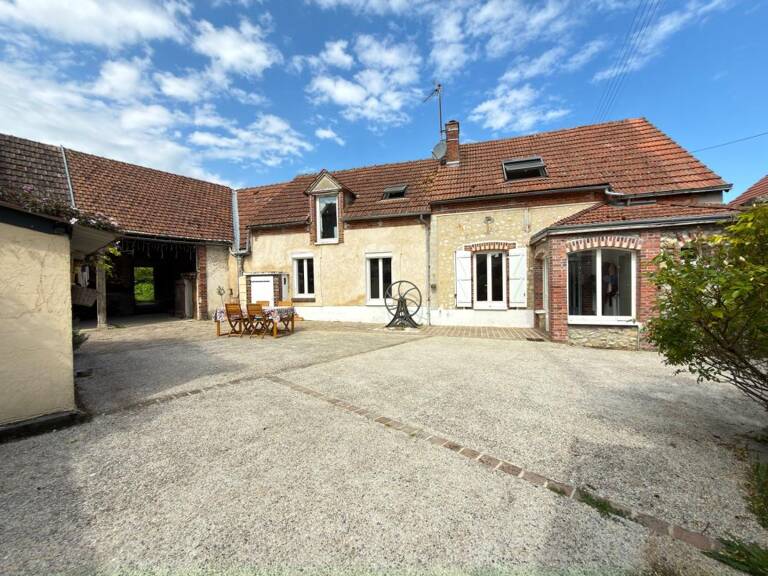 Maison 6 pièces, 150 m2 — photo 1