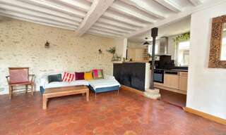 Maison 6 Pièces 150 m² à vendre à Béville-le-Comte (28700)