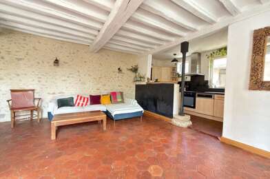 Maison 6 pièces 249000 €