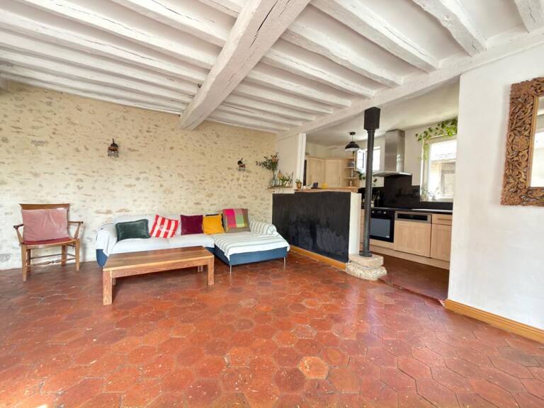 Maison 6 pièces, 150 m2 — photo 1