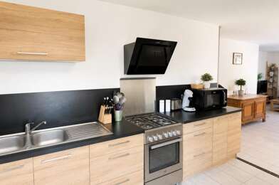 Maison 5 pièces 99500 €