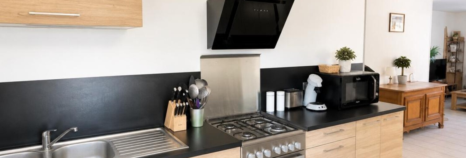 Maison 5 Pièces 83 m² à vendre à Saint-Dizier (52100)