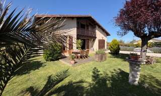 Maison 5 Pièces 112 m² à vendre à Barcelonne-du-Gers (32720)