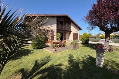 Maison 5 pièces 200000 €