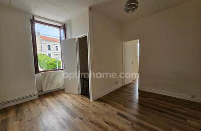 Maison de ville de 62 m² deux chambres– Idéal premier achat ou investissement sur RUELLE SUR TOUVRE (16) — photo du bien