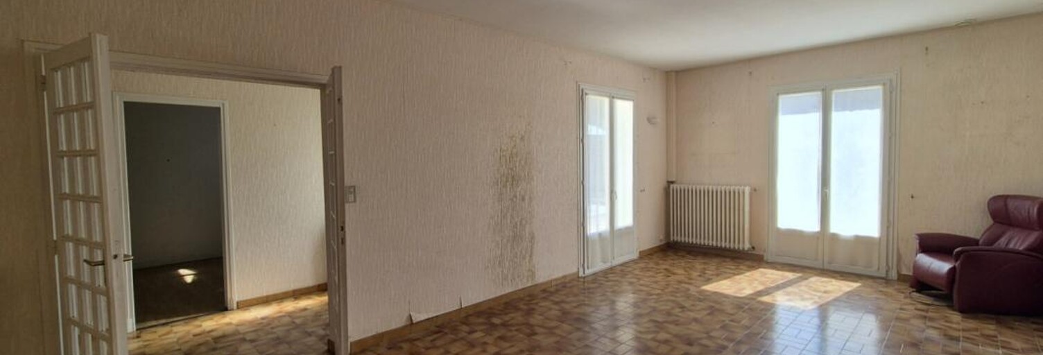 Maison 6 Pièces 125 m² à vendre à Condom (32100)