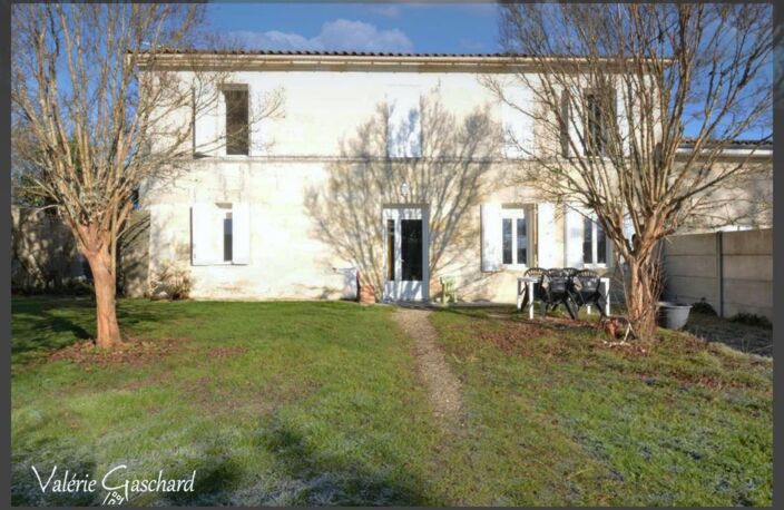 Immeuble  3 logements à vendre Proche de COUTRAS (33) rendement net 7% — photo 5