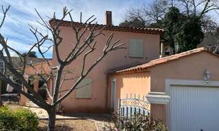 Maison 5 Pièces 106 m² à louer à Cuers (83390)
