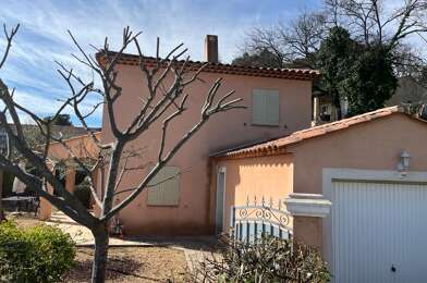 Maison 5 pièces 1550 €