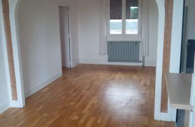 Maison de 61m2 à louer sur Montluçon — photo du bien