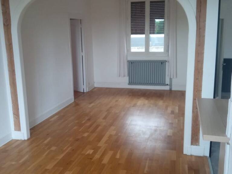Maison de 61m2 à louer sur Montluçon — photo 1