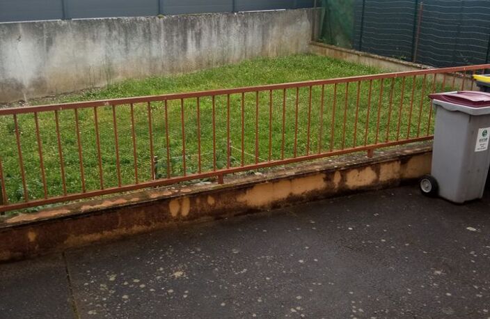 Maison de 61m2 à louer sur Montluçon — photo 4