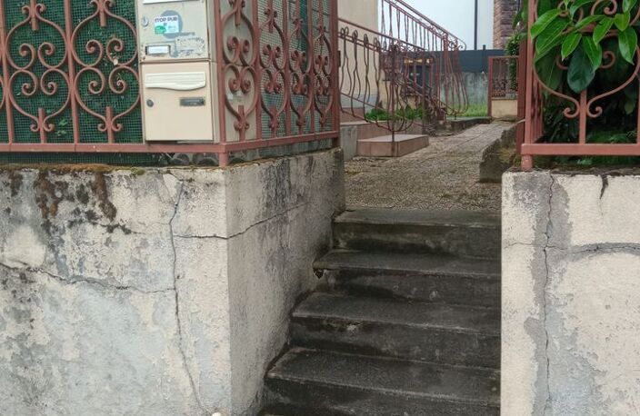 Maison de 61m2 à louer sur Montluçon — photo 5