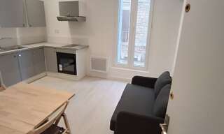Appartement 2 Pièces 28 m² à louer à Apt (84400)