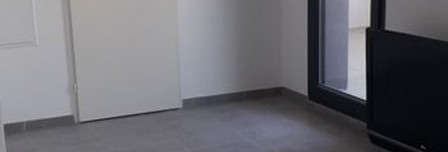Appartement 2 Pièces 44 m² à louer à Aubagne (13400)