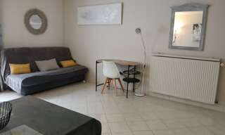 Appartement 1 Pièce 36 m² à louer à La Chapelle-sur-Erdre (44240)