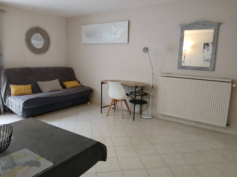 Studio de 36m2 à louer sur La Chapelle-sur-Erdre — photo 1
