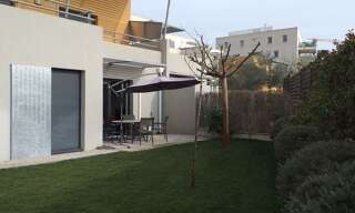 Appartement 3 Pièces 62 m² à louer à Montpellier (34000)