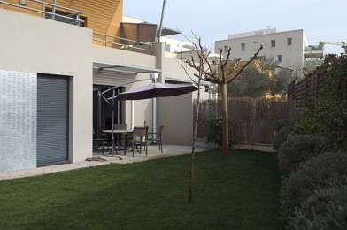 Appartement 3 pièces 1500 €