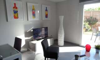 Appartement 3 Pièces 62 m² à louer à Montpellier (34000)