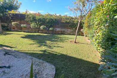 Appartement 3 pièces 1500 €
