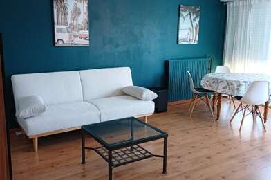 Appartement 3 pièces 1390 €