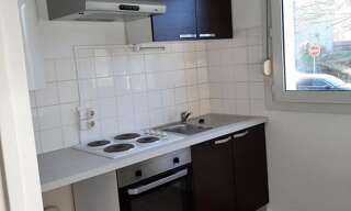 Appartement 2 Pièces 40 m² à louer à Sarreguemines (57200)